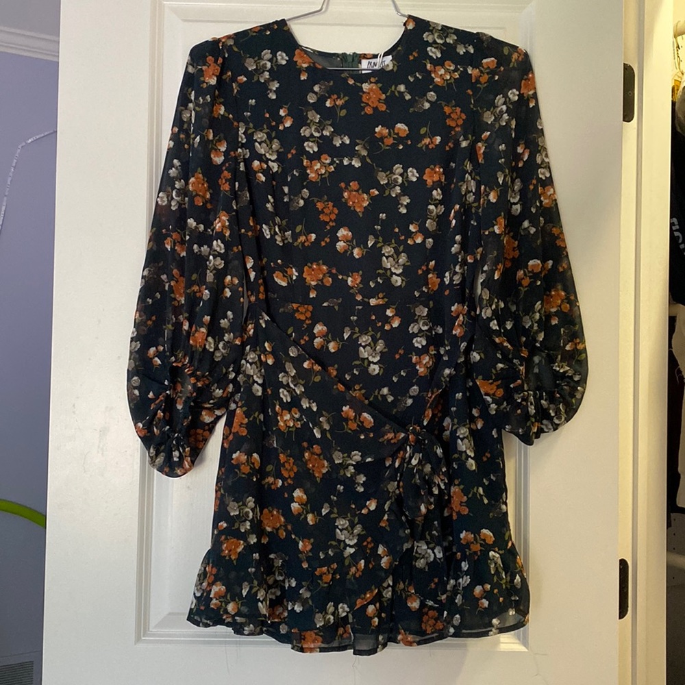 Princess Polly mini dress